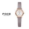 Pocheleidi 23Mm Women'S Leather Watch Fm1908L-Rg