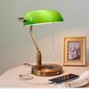 OEING 8826 Desk Lamp with Wireless Charging