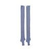 Long Layered-Style Leg Warmer_4 color
