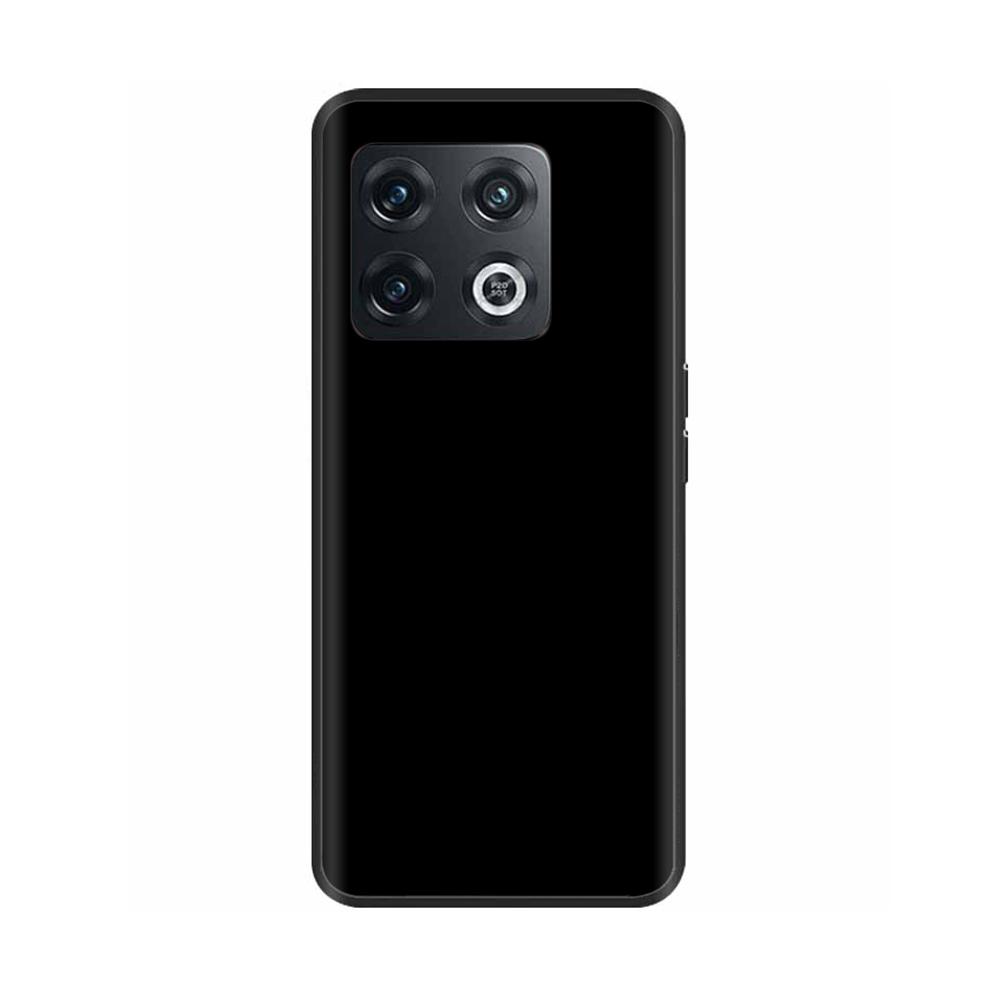 

For OnePlus 10 Pro Case Silicone Soft TPU Back Cover Phone Case For One Plus 10 Pro 10Pro Oneplus10 1+10 Pro 6.7 Case Fundas OnePlus 10 Pro