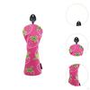 Strawberry Printed Golf Wood Headcover Head Cover for Water Resistant Stylish Transportation