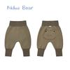 Niduoxiong Spring And Summer Baby Wide-Leg Pants, Loose-Fitting Breathable Comfortable Cartoon Sports Trousers for Boys And Girls