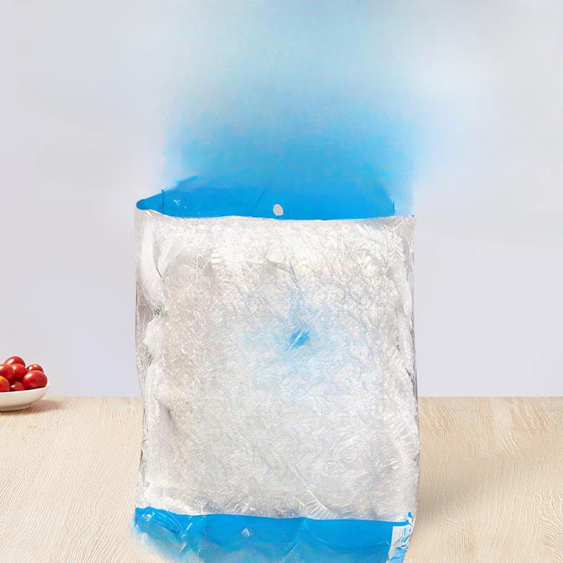 

Одноразовая пластиковая пленка, чехол для хранения пищевых продуктов, сумка для дома с эластичной резинкой для рта, набор шапочек для душа, миска, остатки Food wrap cover 10pcs
