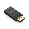 DisplayPort To HDMI Converter - AISENS - 4K@30Hz - DisplayPort 1.2 - HDMI Type A - Unidirectional