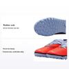 Phantom 6 Low Academy TF GS Royal Tint Black Kids Sneakers Blue Bright-Crimson HQ2038-400
