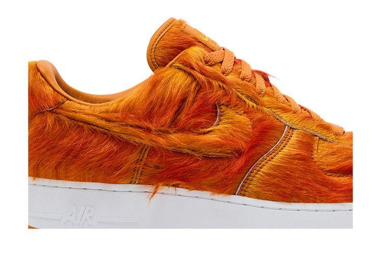 Męskie Sneakersy Nike Air Force 1 Low 'Koń innego koloru'