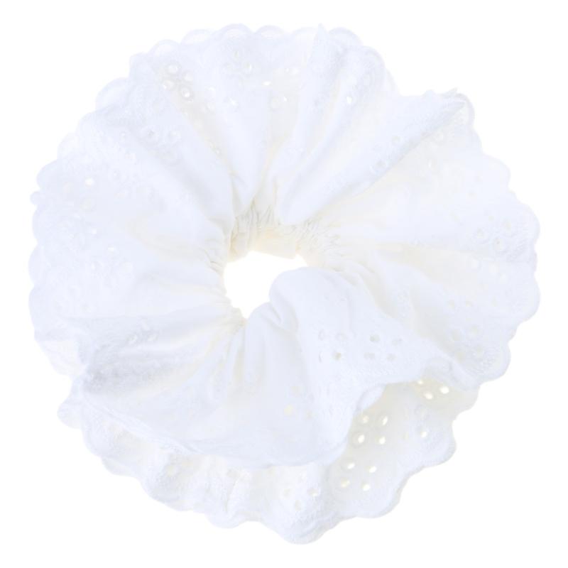 

Большие шнурки резинка для волос держатель для хвостика кольца для волос регулируемые повязки для волос для универсальных причесок