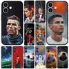 Football Star No7 Portugal Footballer No 7 for Samsung Galaxy A17 A07 A04 j7 J5 J2 Prime J8 A01 A02 A03 A23 A71 A72 A41 M23 Case
