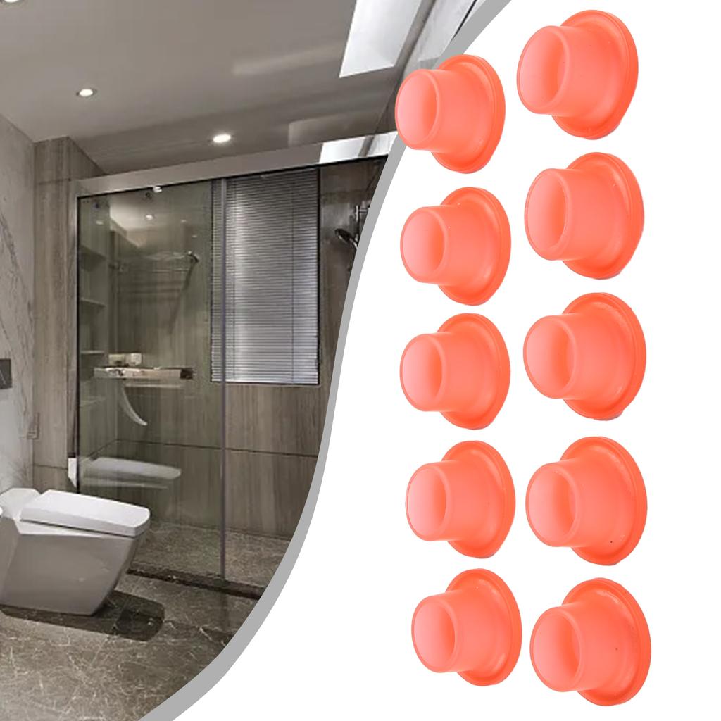 LeakProof Sealing Gasket for Faucet Triangle Valve Reliable Performance