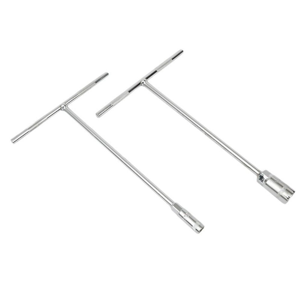 Lengthen Design T Type Socket Wrench High Quality Steel Hex Socket Wrench Car Repair