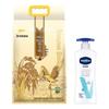 Vaseline Body Lotion & Arowana Rice Bundle