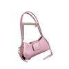 Niche Design Underarm Bag Women's New Simple Baguette Bag Personalized Fashion Shoulder Messenger Women's Bag