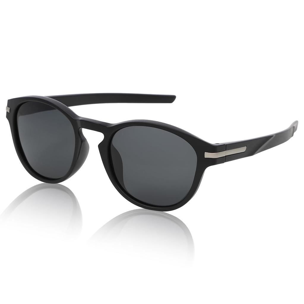 TORINOX Golf Sunglasses TYRON (PERFORMANCE MODEL) BLACK/BLACK