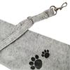 High-End Lightweight Crossbody Pet Bag: Multi-Season Large Capacity Portable Backpack for Dogs and Cats