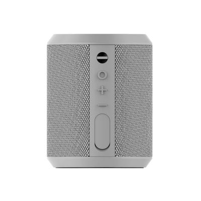 Waterproof Bluetooth-compatible Speaker Portable Mini Wireless Speaker Travel Friendly Music Play Device for Outdoor Indoor Use