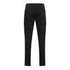 Replay Mens Cotton Denim Slim Cargo Trousers