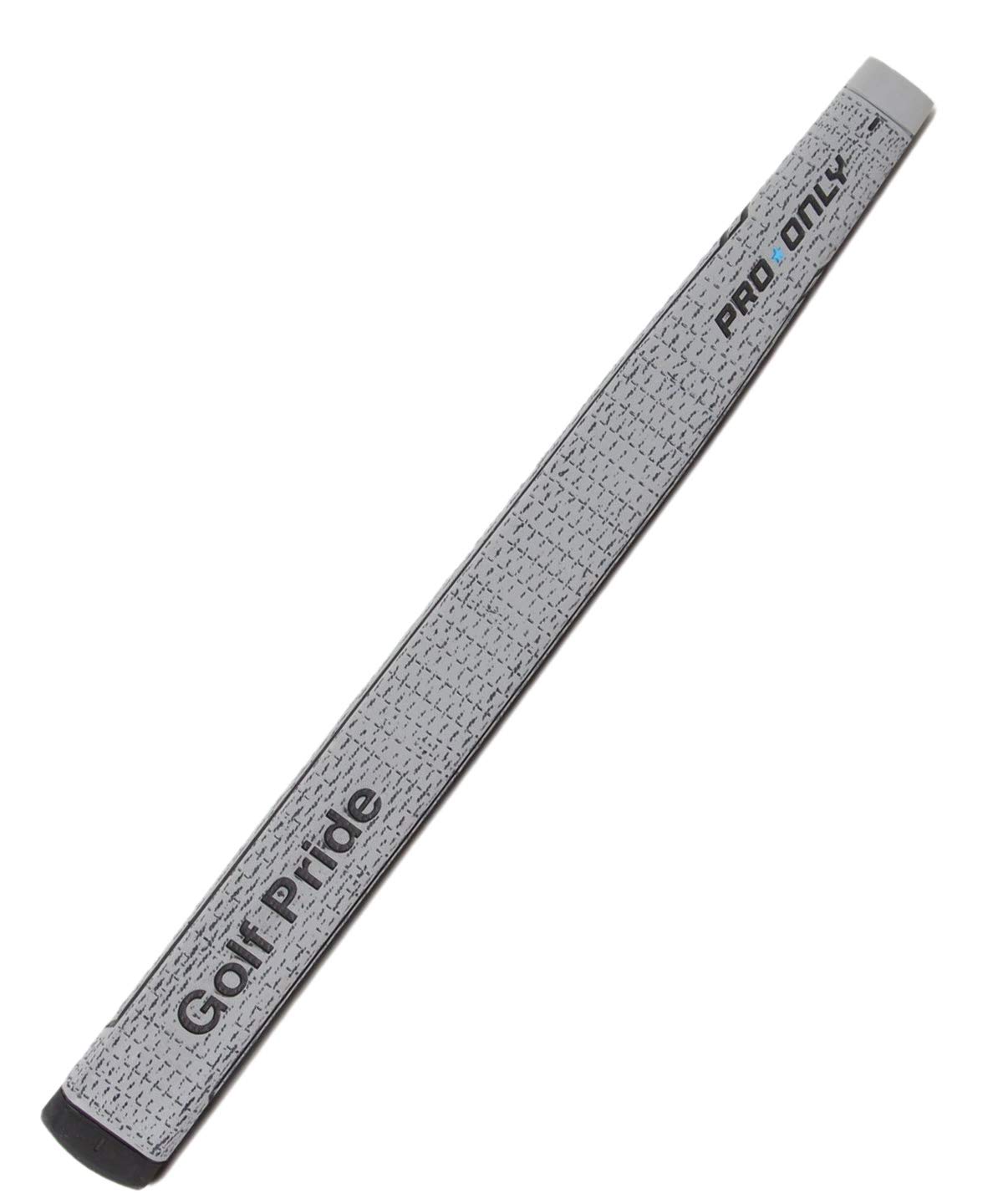 

Golf Pride PRO ONLY Code Putter Grip POC3 Blue (81cc) синій