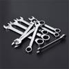 Ratchet Combination Metric Wrench Set Hand Tools Torque Gear Socket Nut Tools Key Set,Auto Repair Kit