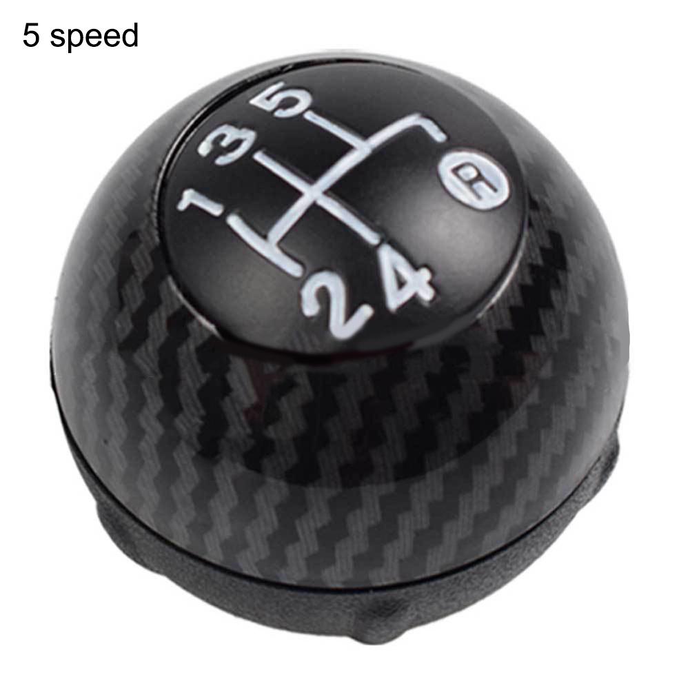 

Car Interior Upgrade 500C Gear Lever Unique Stylish Design ABS Plastic Material Car Interior Modification For 500C