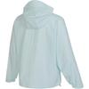 adidas Mt W Upf Jacket Solid Color Casual Versatile Zipper Hooded Long Sleeve Women Jacket Emerald JG8220