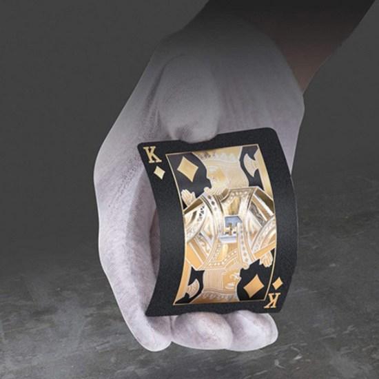 Kinhub Golden Trump 2P Poker Card, popular Korean game