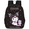 School Bag Series Backpack Large Capacity 15-Inch Single-Layer Student Backpack