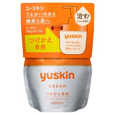 Yuskin 180g Replacement