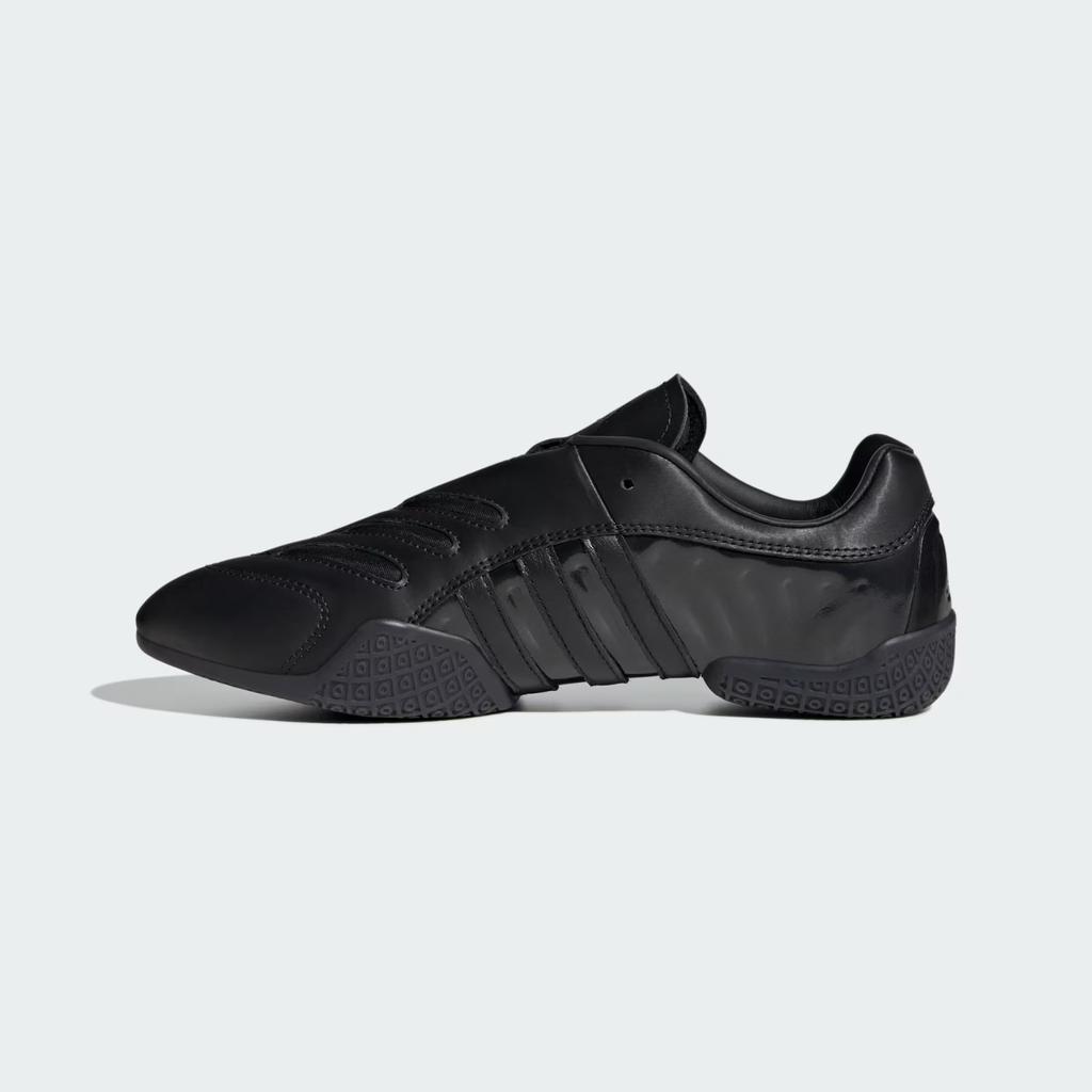 HQ9182 Adidas Taekwondo Mei Elite Triple Black (Women's)