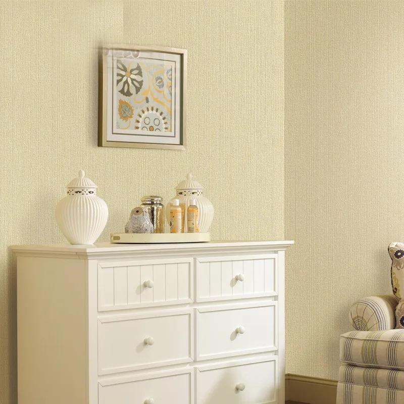 Modern minimalist non self-adhesive wallpaper, personalized and versatile TV background wall, living room decoration wallpaper