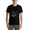 Gmork T-Shirt Man T Shirt Cotton High Quality T Shirt Man Cotton T-Shirt