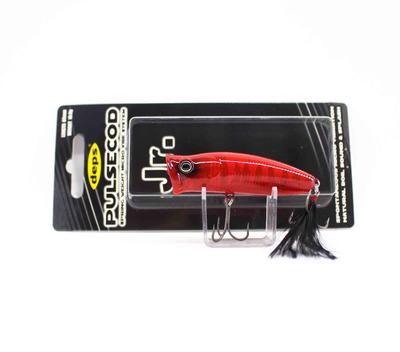 Deps Pulsecod Jr Popper Floating Lure 65mm 10 Grams 13 (7137)