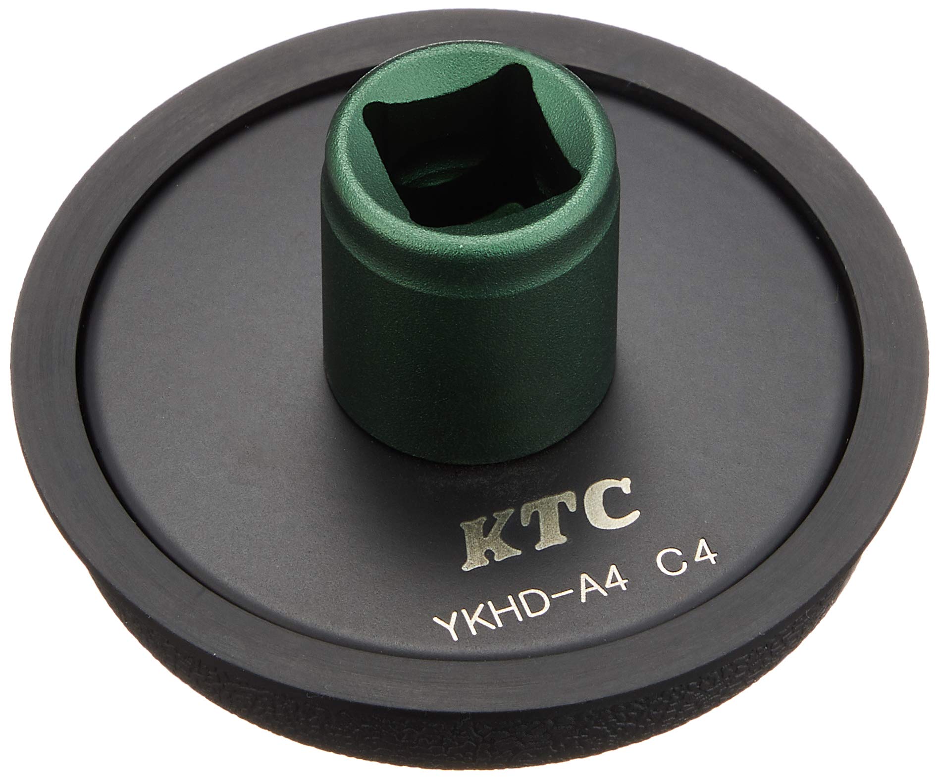 

Kyoto Tool Magnetic Handle Holder YKHDA4 (KTC) 12.7 sq.