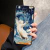 Cute Cartoon Cat Phone Cover Case for Xiaomi Redmi Note 14 13 Pro Plus 12C 13C K80 10 12 11 A1 A3 14C A4 A5 9 8 7 A1 A2 K40