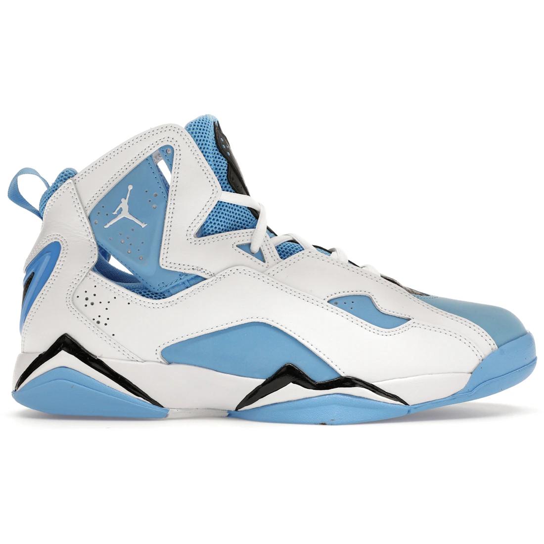 

Sneaker Jordan True Flight UNC(342964-140) 44