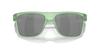 Sunglasses OO9100 LEFFINGWELL MATTE TRANS JADE 57 [Oakley]