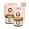 Horse Oil Cream Contains 4200mg of Jeju Horse Oil, Whitening & Anti-wrinkle, 70ml (2 Pieces)