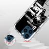Anime Blue Lock Phone Case For iPhone 17 Air 16 Pro Max 16E 15 + 14 Plus 11 12 13 Mini 7 8 SE Gift Print Cover Fundas 17 Air 16