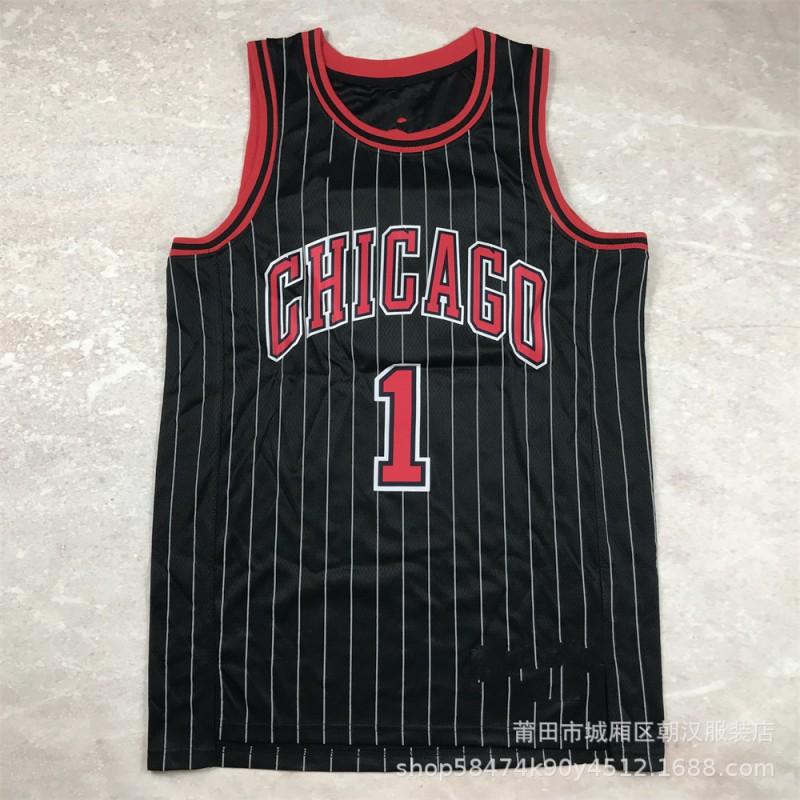 Herren Baumwoll-Basketballtrikot NBA Team City Edition Hitzepressung Benutzerdefinierter Name Nummer