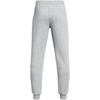 Under Armour Niepowstrzymane polarowe dopasowane spodnie dresowe dla dzieci