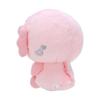 Sanrio Plush Toy Hello 16cm Wide x 10cm Deep x 16cm 230391 (SANRIO) (Water Creatures) Kitty, Approx. High,