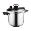 ASD Beloved Stainless Steel Pressure Cooker