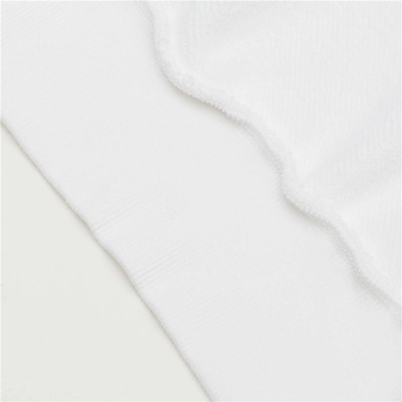 Puma Solid Color Logo Print Drawstring Hoodie With Long Sleeves Unisex Tops White 535374-02