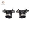 2x Carb Intake Manifold Boots for Ski-Doo 600 500 600R 420867882 420867880