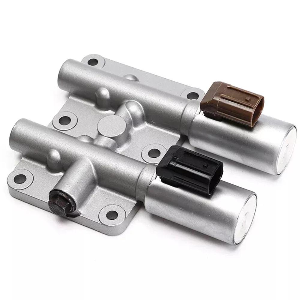 Solenoid valve-28250-PLX-305