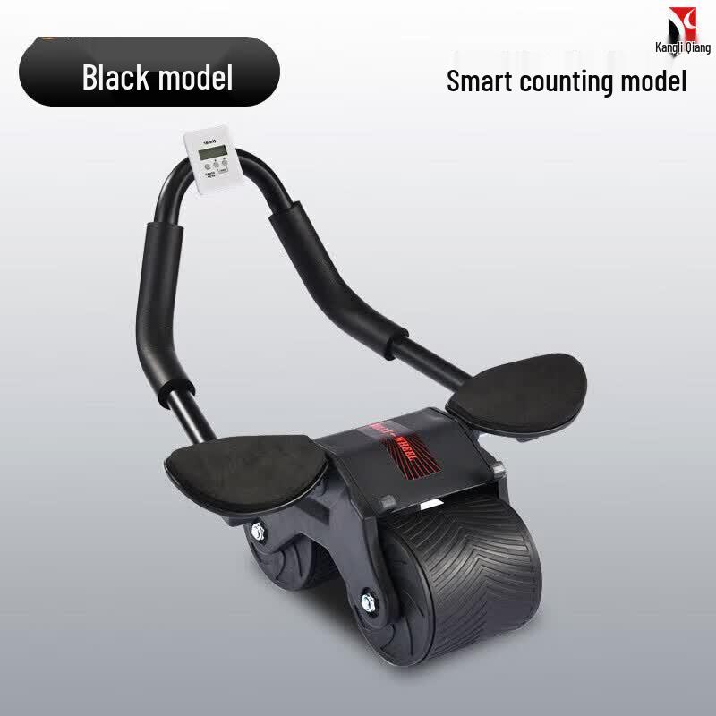 Multifunctional Elbow Support Ab Roller