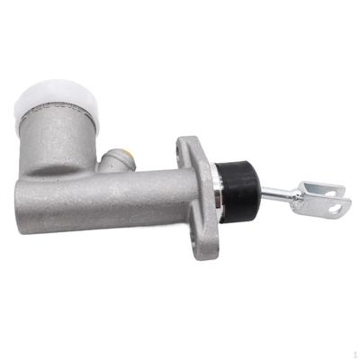 3/4" Trailer Brake Master Cylinder Metal Stable Performance Easy Install Practical Sturdy Direct