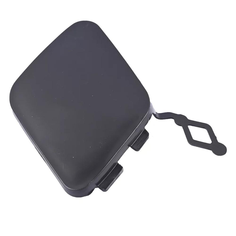 Vehicle Repair As Shown In The Picture Front Bumper Cover ABS Tow Cover Fit For 308 OE Number 1627406580 Practical Design