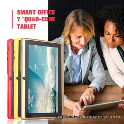 Ordenadores y accesorios – Tablets
