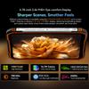 Oscal TANK 1 5G 6.78inch Dimensity 7050 Rugged Phone Android 15 12GB  RAM 256GB  ROM 20000mAh Battery