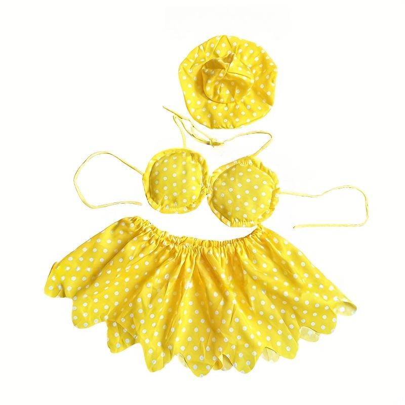 

Наряды для крыльца Гуси Гавайские наряды для дворовых гусей Летние бикини Одежда для цементных гусей Милая одежда для гусей для газона